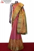 Grand Wedding Tissue Kanjeevaram Silk Saree